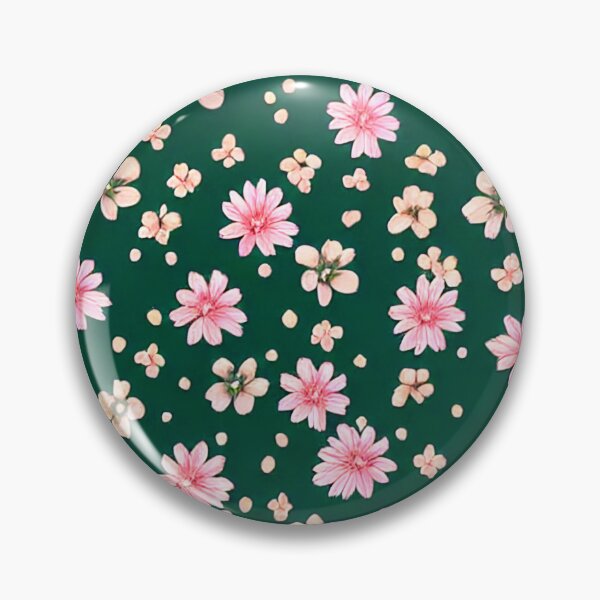 Item preview, Seamless Floral Pattern designed and sold by Hari Arts.