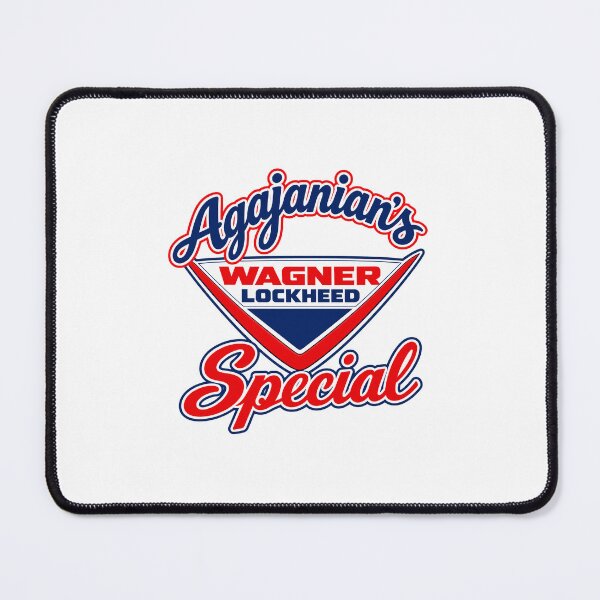 Item preview, Agajanian Wagner Lockheed Special USAC CRA Sprint Midget Dirt Race Car designed and sold by GARAGE75DESIGNS.
