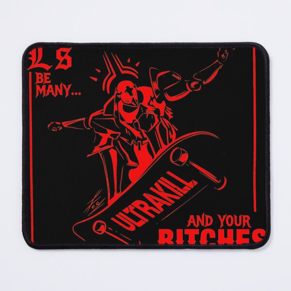 Item preview, High Contrast Retro Gaming Action Graphic designed and sold by Loopdrawings.