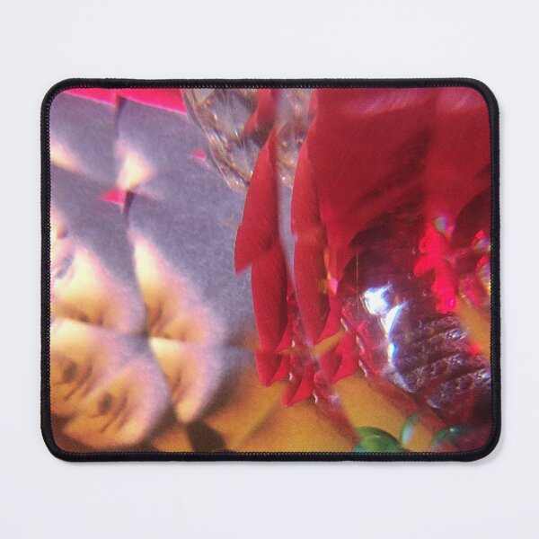 Item preview, Da Vinci Abstraction: Mona Lisa Beauty - Refracted Renaissance Optical Art designed and sold by ElionSolis.