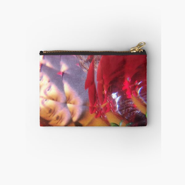 Item preview, Da Vinci Abstraction: Mona Lisa Beauty - Refracted Renaissance Optical Art designed and sold by ElionSolis.