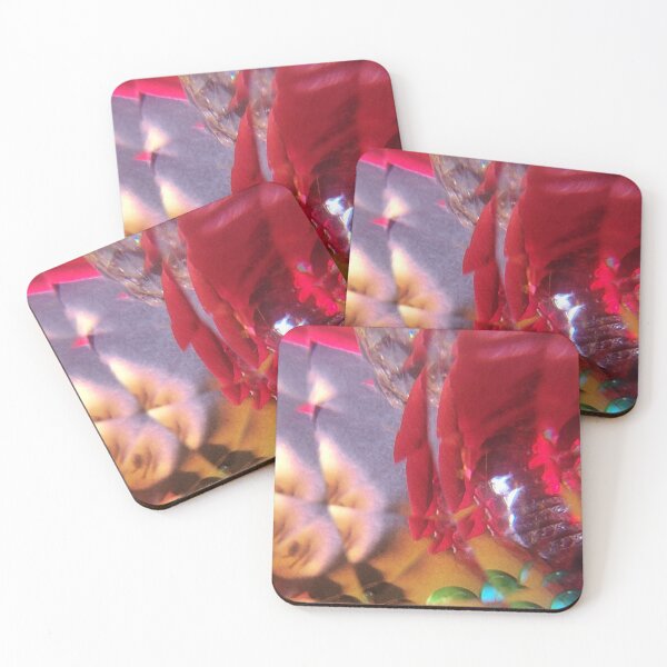 Item preview, Da Vinci Abstraction: Mona Lisa Beauty - Refracted Renaissance Optical Art designed and sold by ElionSolis.