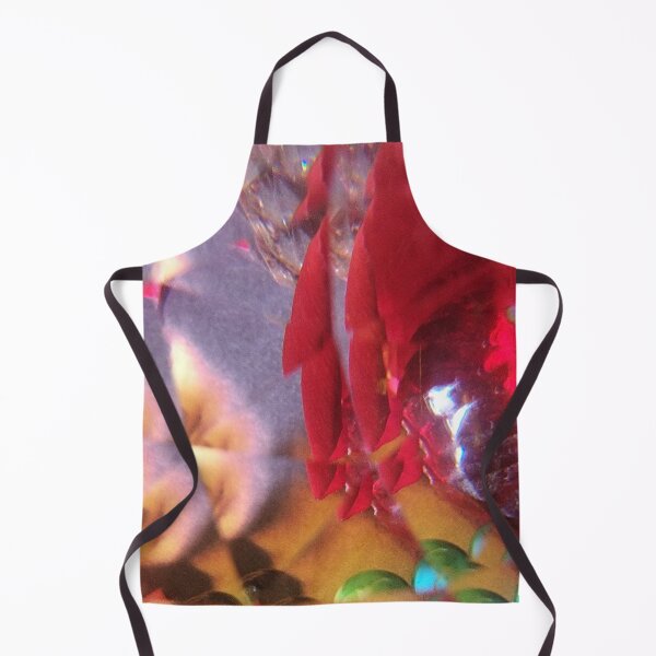Item preview, Da Vinci Abstraction: Mona Lisa Beauty - Refracted Renaissance Optical Art designed and sold by ElionSolis.