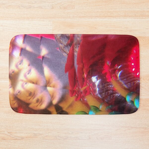 Item preview, Da Vinci Abstraction: Mona Lisa Beauty - Refracted Renaissance Optical Art designed and sold by ElionSolis.