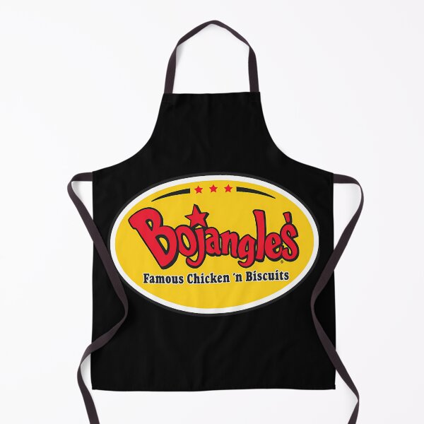 Item preview, Bojangles - Fast Food No 1 Art The Warning Band designed and sold by SHANEMYRANDSHOP.