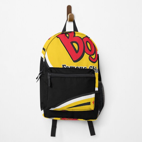 Item preview, Bojangles - Fast Food No 1 Art The Warning Band designed and sold by SHANEMYRANDSHOP.
