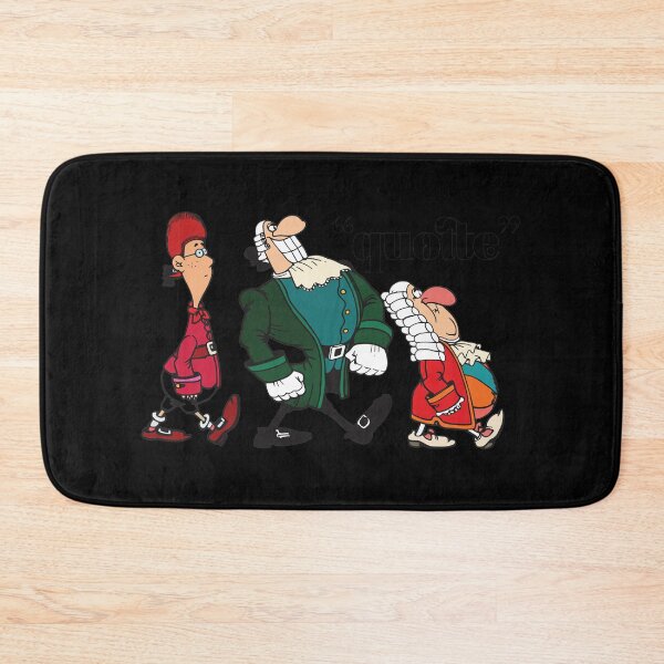 Item preview, Cartoon Trio Adventure Walk Progression designed and sold by Loopdrawings.