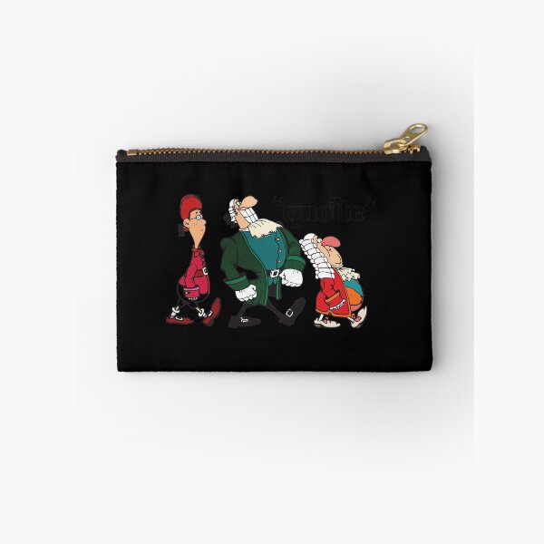 Item preview, Cartoon Trio Adventure Walk Progression designed and sold by Loopdrawings.
