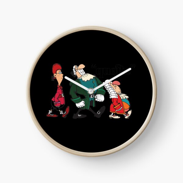 Item preview, Cartoon Trio Adventure Walk Progression designed and sold by Loopdrawings.
