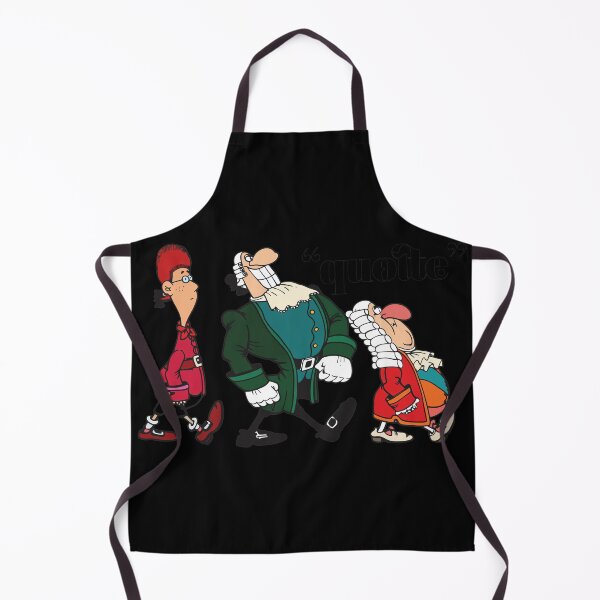 Item preview, Cartoon Trio Adventure Walk Progression designed and sold by Loopdrawings.