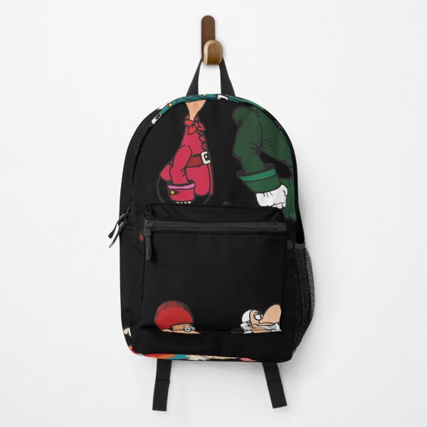 Item preview, Cartoon Trio Adventure Walk Progression designed and sold by Loopdrawings.