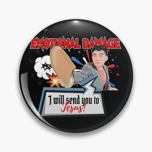 Item preview, Funny Slipper Impact Humor Graphic designed and sold by Loopdrawings.