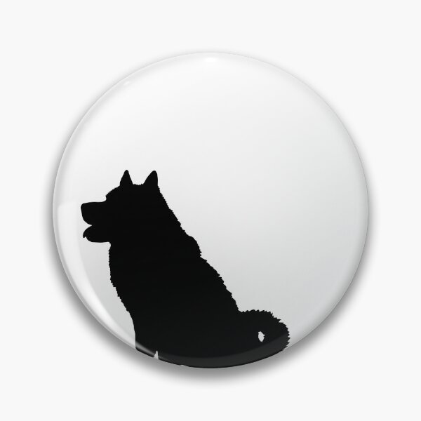 Item preview, Alaskan Malamute Dog  designed and sold by SUMA3000.