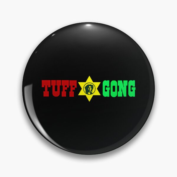 Item preview, Tuff Gong  designed and sold by SHANEMYRANDSHOP.