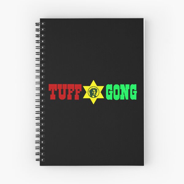 Item preview, Tuff Gong  designed and sold by SHANEMYRANDSHOP.