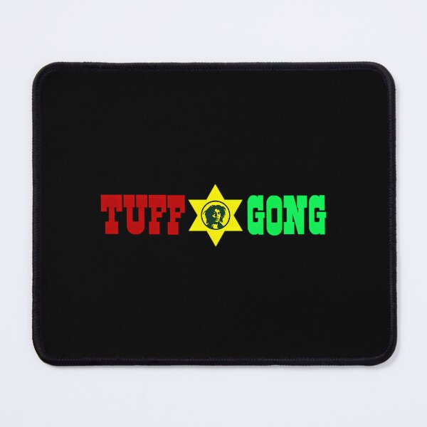 Item preview, Tuff Gong designed and sold by SHANEMYRANDSHOP.