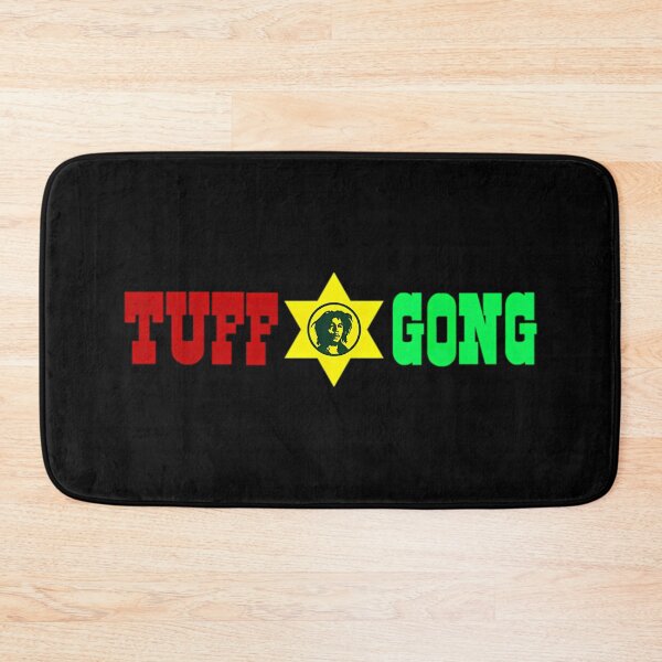 Item preview, Tuff Gong  designed and sold by SHANEMYRANDSHOP.