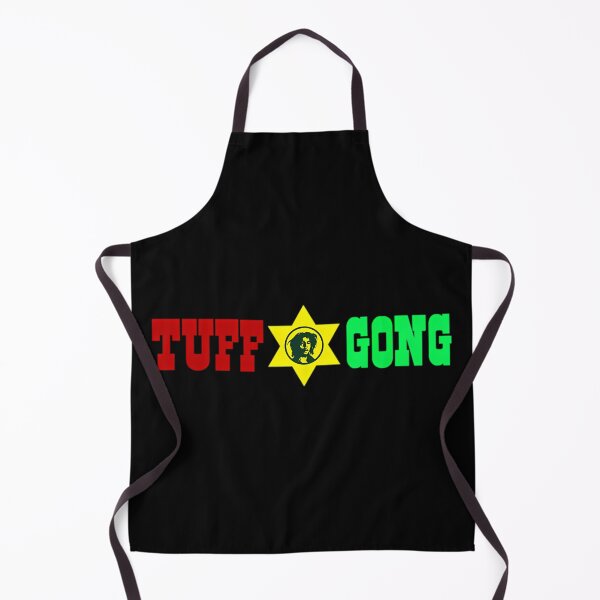 Item preview, Tuff Gong designed and sold by SHANEMYRANDSHOP.