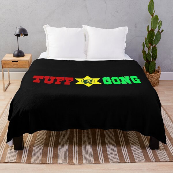 Item preview, Tuff Gong designed and sold by SHANEMYRANDSHOP.