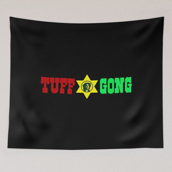 Item preview, Tuff Gong  designed and sold by SHANEMYRANDSHOP.
