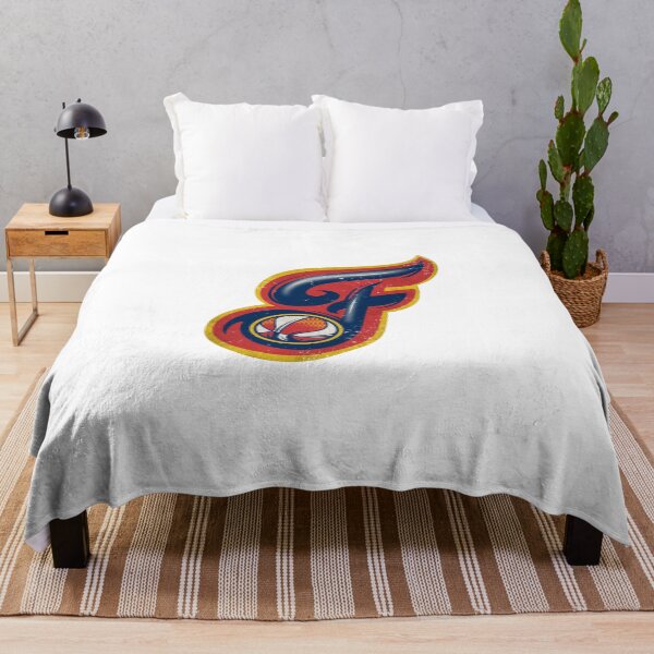 Item preview, Indiana fever logo fanart designed and sold by Ushopfake.