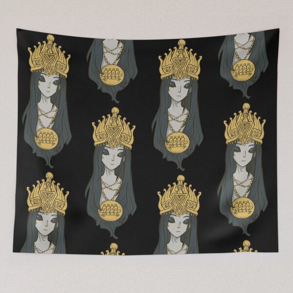 Item preview, Cute King Paimon designed and sold by cianars.