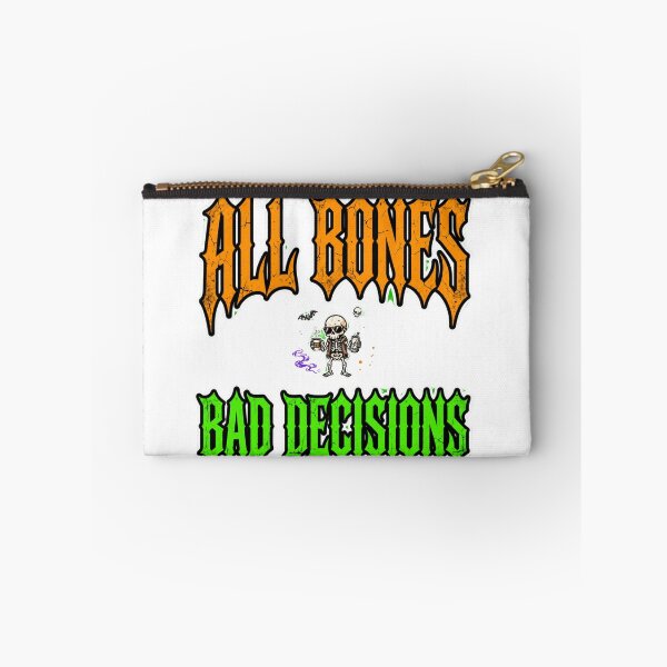 Item preview, ALL BONES designed and sold by OskarTrendz.