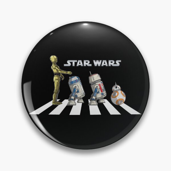 Item preview, Droid Crossing Parody Art designed and sold by BlossomieStore.