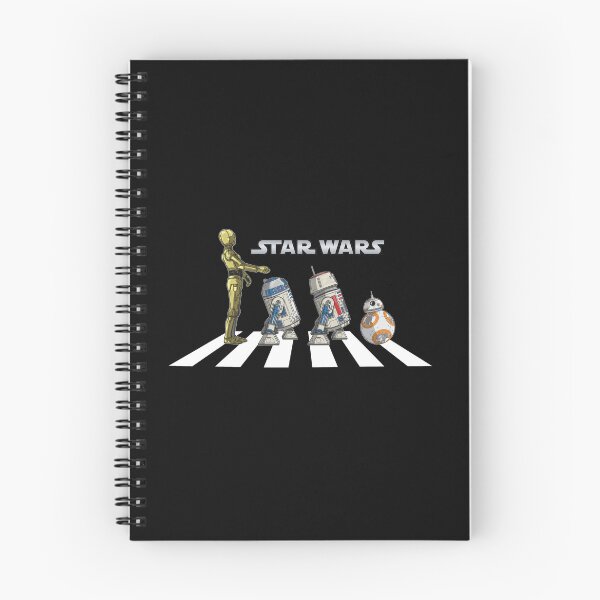 Item preview, Droid Crossing Parody Art designed and sold by BlossomieStore.