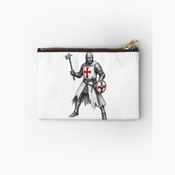 Item preview, Crusader knight designed and sold by WotanArt.
