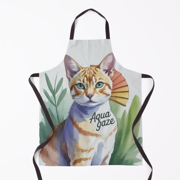 Item preview, Tonkinese Fan Motif designed and sold by JebliDesign.
