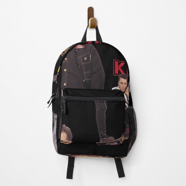 Item preview, INXS Kick Album Art Tribute designed and sold by BlossomieStore.