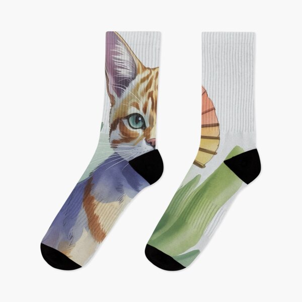 Item preview, Tonkinese Fan Motif designed and sold by JebliDesign.