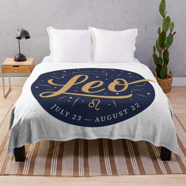 Item preview, Leo Zodiac Hand Lettered Typography Celestial Astrology Design designed and sold by Osmose-Studio ⭐⭐⭐⭐⭐.