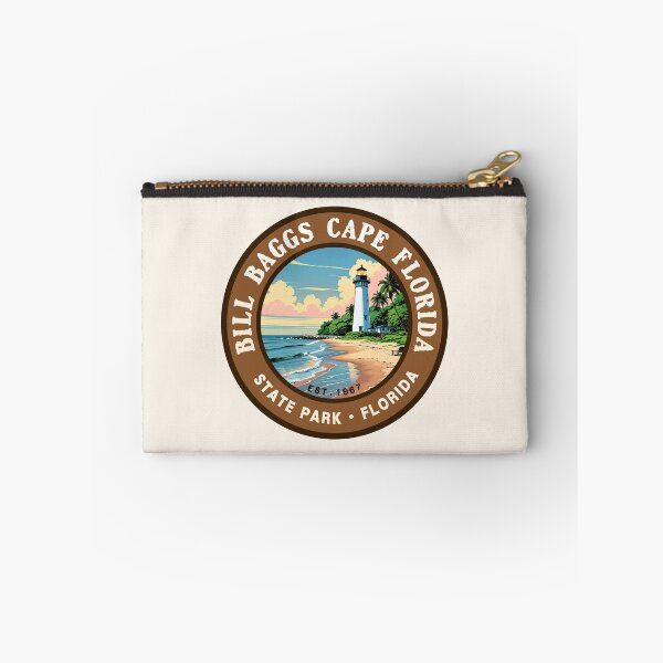 Item preview, Bill Baggs Cape Florida State Park (Florida), USA, Ver. 2 designed and sold by PinkandP.
