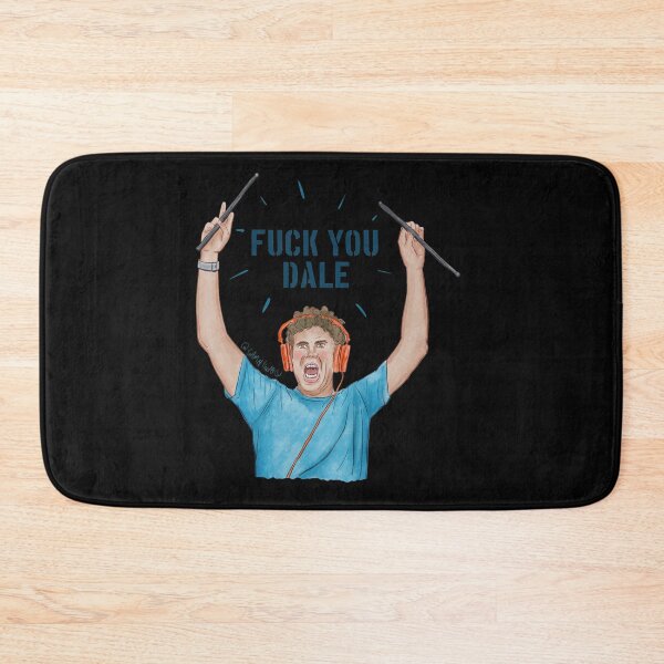 Item preview, Drummer Yells Quote Raised Sticks Excitement designed and sold by BlossomieStore.