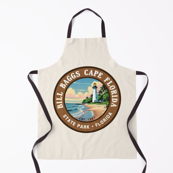 Item preview, Bill Baggs Cape Florida State Park (Florida), USA, Ver. 2 designed and sold by PinkandP.