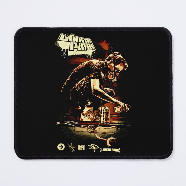 Item preview, concert linkin park meteora album designed and sold by schepo.