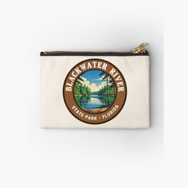 Item preview, Blackwater River State Park (Florida), USA, Ver. 2 designed and sold by PinkandP.