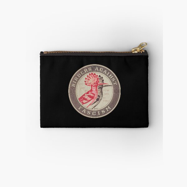 Item preview, Birders Against Fascism designed and sold by SHANEMYRANDSHOP.