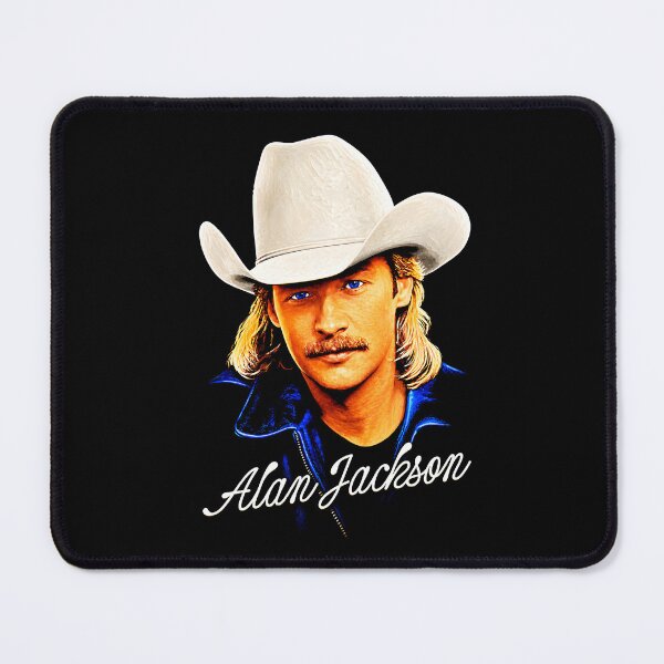 Artikelvorschau, Alan Country Jackson entworfen und verkauft von birthsyue88.