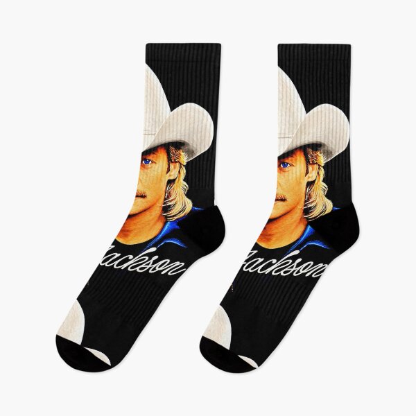 Aperçu de l'œuvre Alan Country Jackson créée et vendue par birthsyue88.