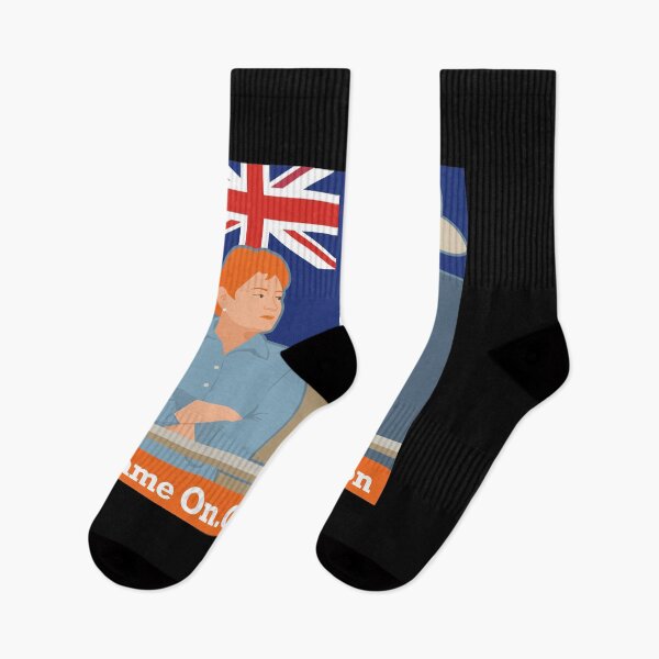 Item preview, Game On One Nation Political Parody Art designed and sold by BlossomieStore.
