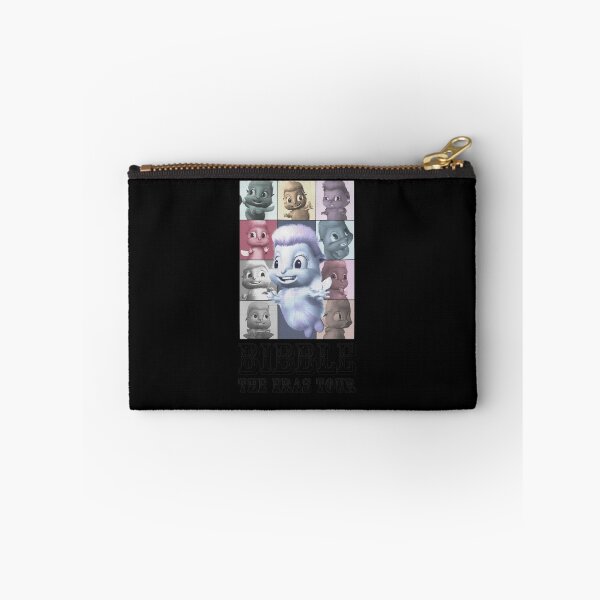 Item preview, Bibble The Eras Tour Character Collage  designed and sold by BlossomieStore.