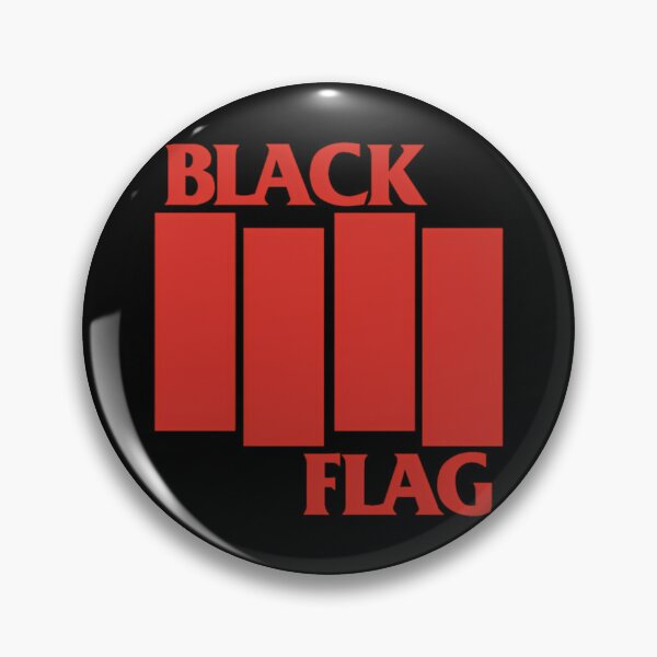 Item preview, Black Flag  designed and sold by SHANEMYRANDSHOP.