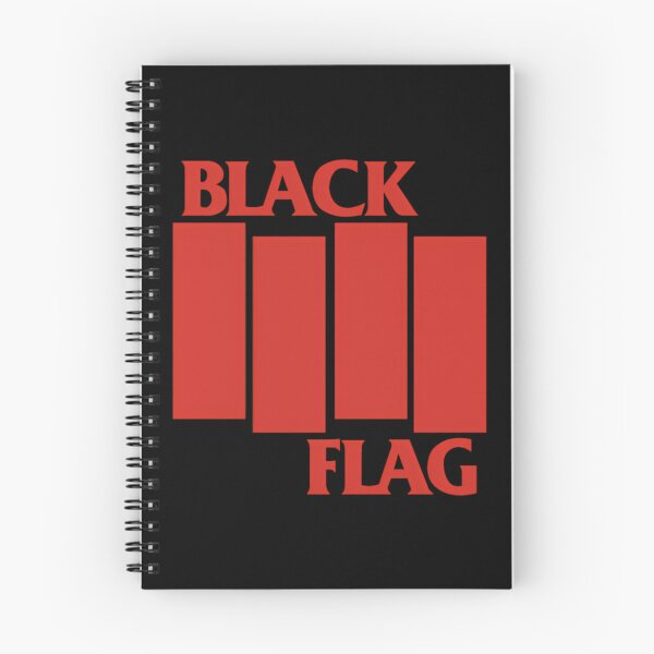 Item preview, Black Flag  designed and sold by SHANEMYRANDSHOP.
