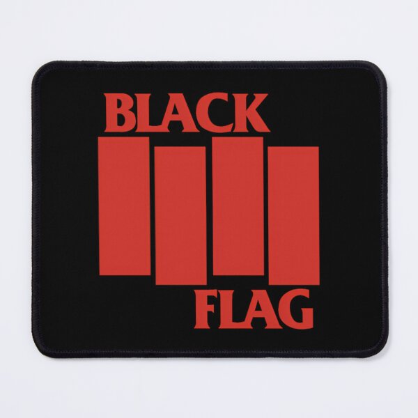 Item preview, Black Flag designed and sold by SHANEMYRANDSHOP.