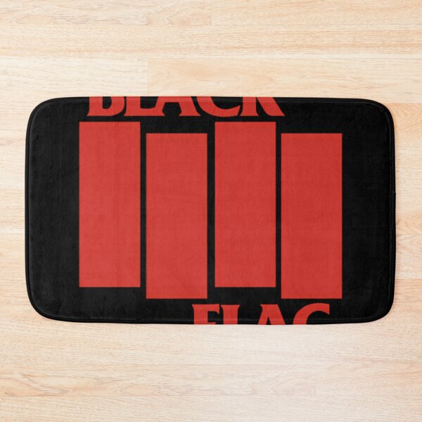 Item preview, Black Flag  designed and sold by SHANEMYRANDSHOP.