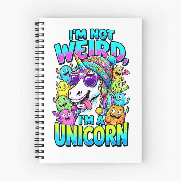 Item preview, Unicorn designed and sold by Remy490.