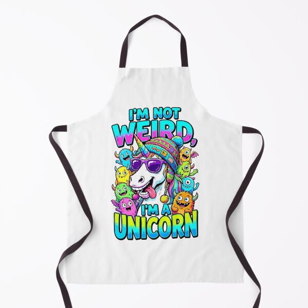 Item preview, Unicorn designed and sold by Remy490.